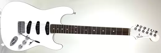 FENDER AERODYNE SPECIAL STRAT